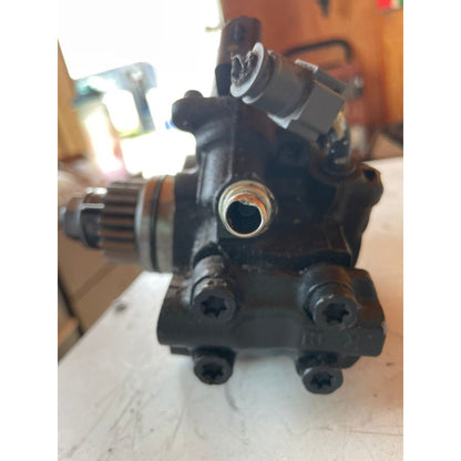 Bomba Diésel Alta Presion Nissan Continental Casco