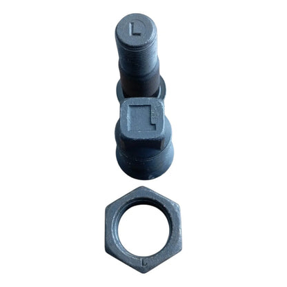Kit L Tuerca Capuchón Birlo Diferencial Isuzu Elf 300 400