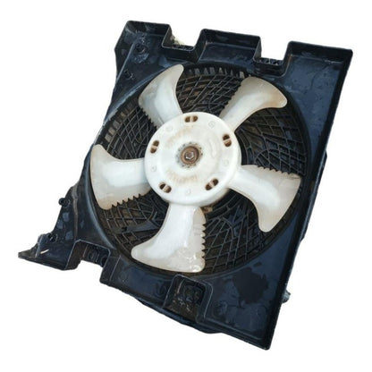 Ventilador Radiador A/c Calefaccion Freightliner Sterling Fl