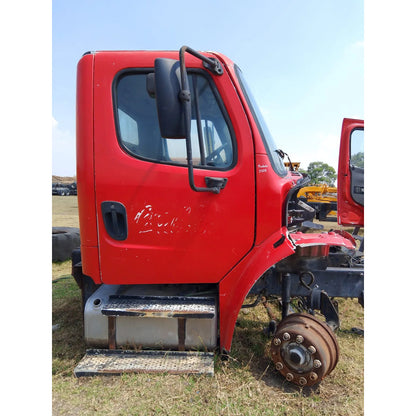 Cabina Freightliner M2 2005