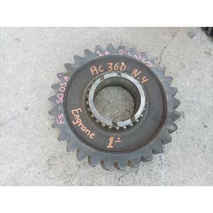 Engrane Piñón Dentado 1ra Transmisión Eaton Fs5005