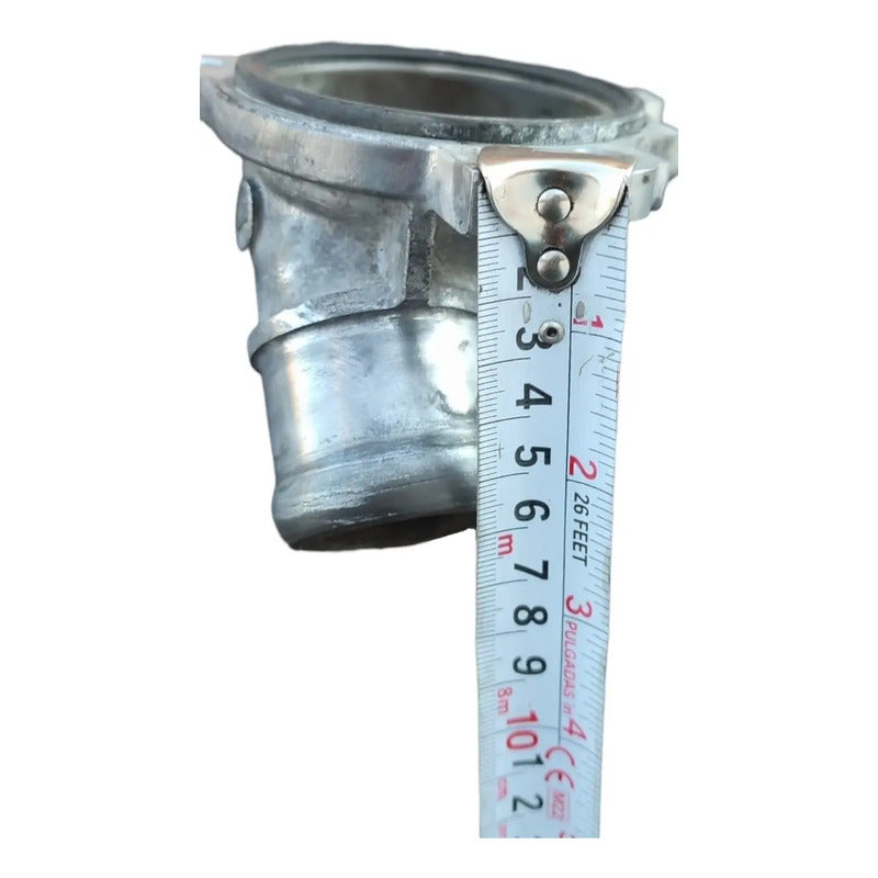 Caja Cubierta Termostato Refrigerante Agua Hino 300 816 716