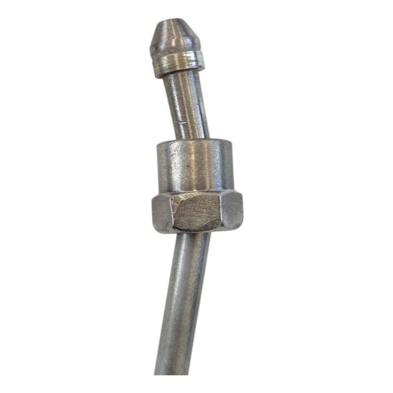 Tubo 4 Linea Diesel Riel Bomba Motor Isuzu 4hk1 Elf 400 450