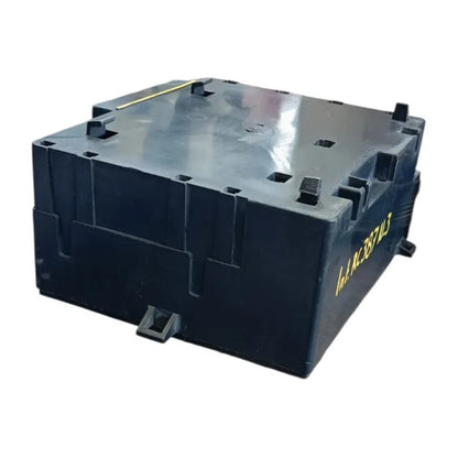 Tapa Cubierta Caja Tablero Fusibles International 4300