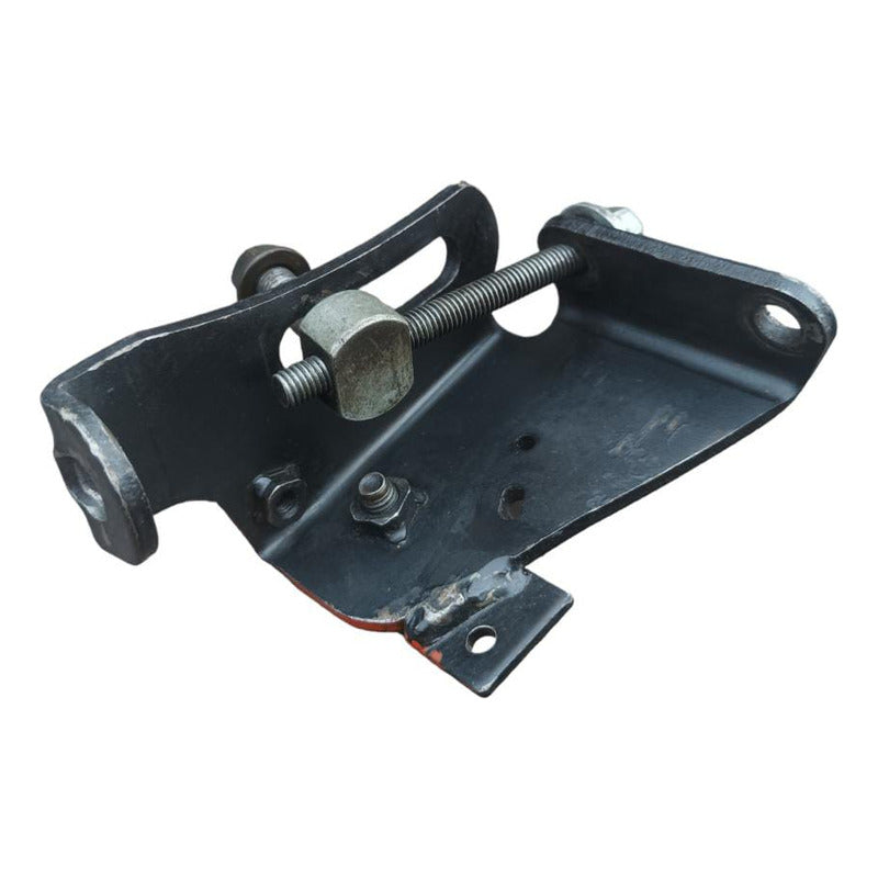 Base Soporte Alternador Motor Cummins 8.3l 6c Serie C