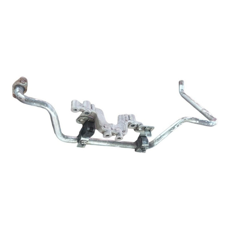 Tubo Agua Enfriador Egr Motor Isuzu 4hk1 Elf 400 450 500
