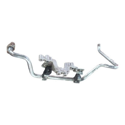 Tubo Agua Enfriador Egr Motor Isuzu 4hk1 Elf 400 450 500