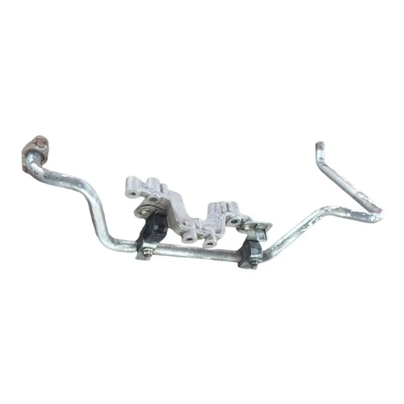 Tubo Agua Enfriador Egr Motor Isuzu 4hk1 Elf 400 450 500