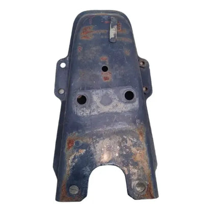 Base Soporte Amortiguador Eje Isuzu Elf 400 450 500