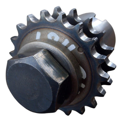 Engrane Arbol Levas Nissan Diesel Frontier Np300 2.5l Cabsta