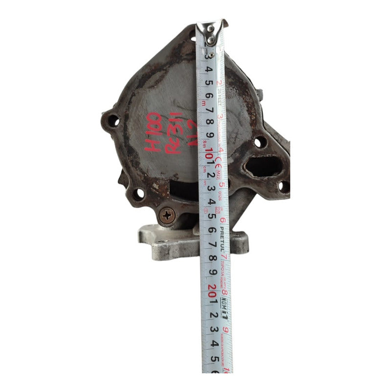 Bomba Agua Motor Hyundai H100