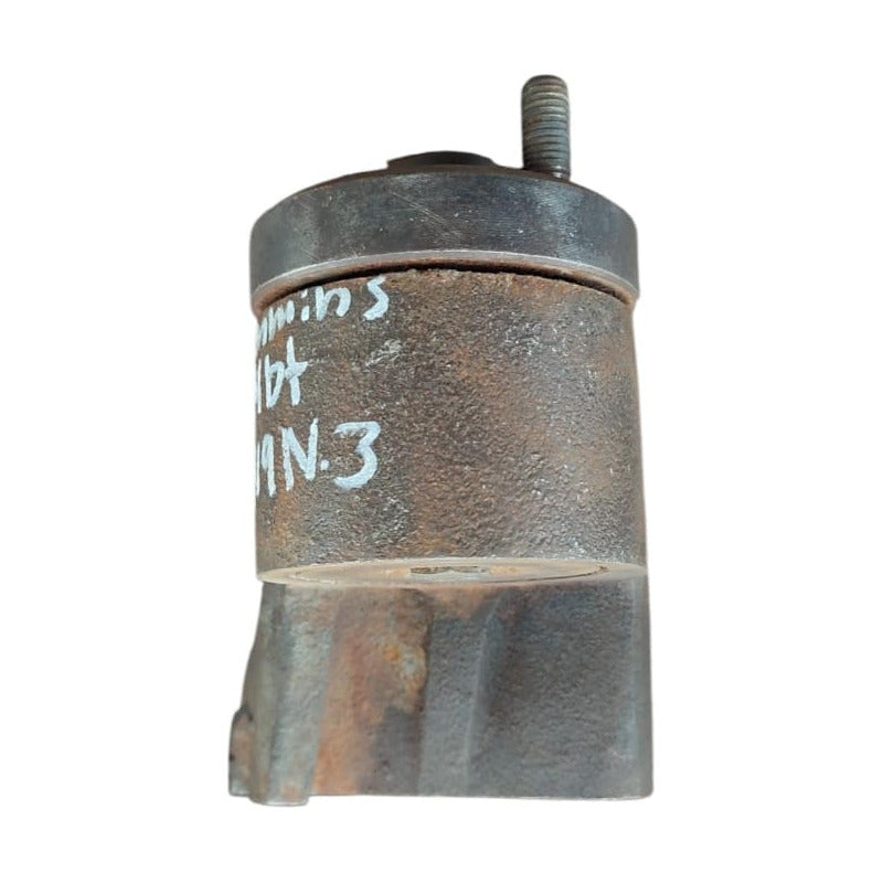 Soporte Base Ventilador Fan Clutch Cummins 4bt 3.9l