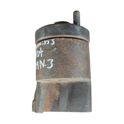 Soporte Base Ventilador Fan Clutch Cummins 4bt 3.9l