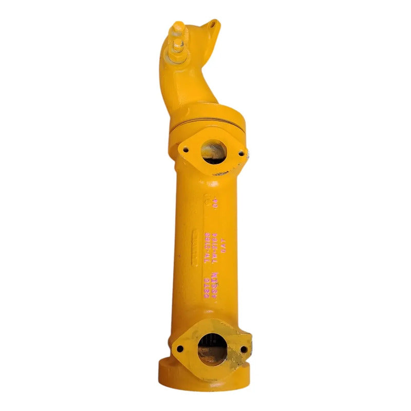Enfriador Aceite Motor Caterpillar 3406b
