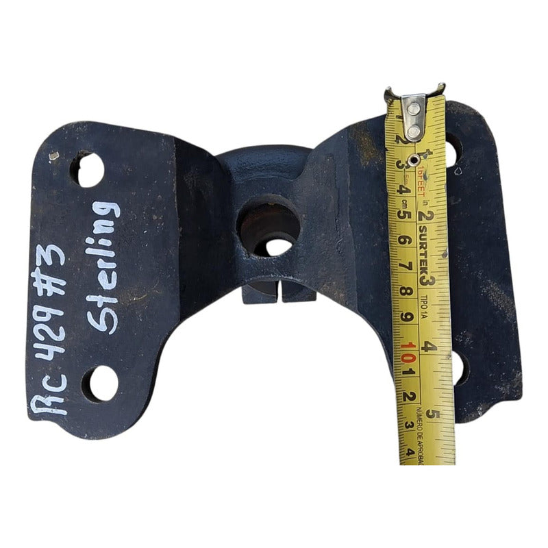 Percha Trasera Muelles Diferencial Sterling Fl360 Freightlin