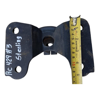 Percha Trasera Muelles Diferencial Sterling Fl360 Freightlin