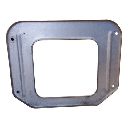 Cubierta Intercooler Nissan Diesel Frontier Np300 2.5l