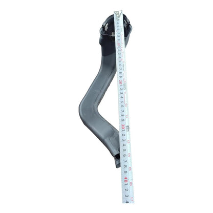 Ducto Tubo Calefaccion Aire Tablero Isuzu 300 2018-2023 Gris