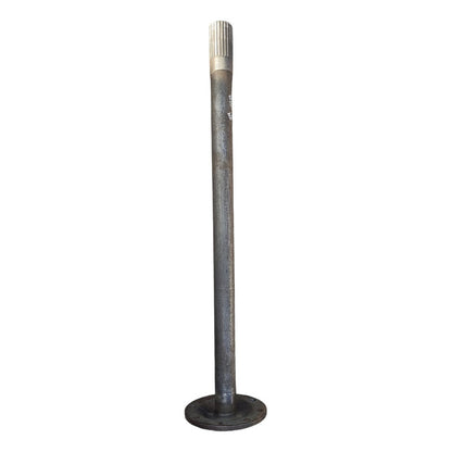 Flecha Diferencial Rockwell 24 Dientes