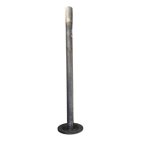 Flecha Diferencial Rockwell 24 Dientes