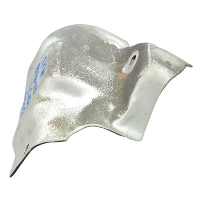 Tolva Cubierta Turbo Escape Motor Isuzu 4jj1 Elf 300 200