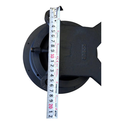 Soporte Torre Fan Clutch Ventilador Horton Cummins N14