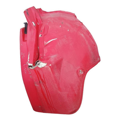 Remate Extension Cofre Freightliner Fl70 Piloto