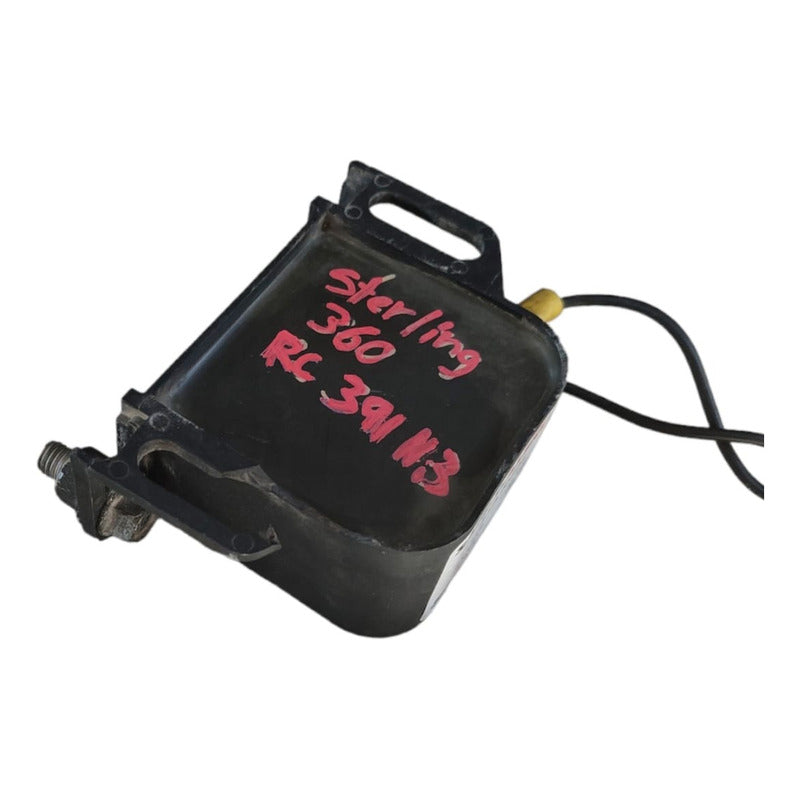Alarma Reversa Retroceso Sterling 360 Fl 360