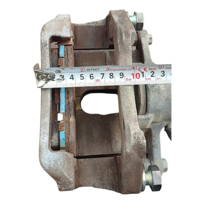 Caliper Eje  Diferencial Piloto Freightliner Sterling