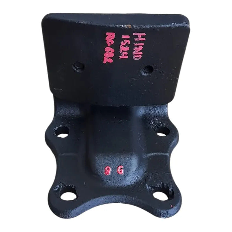 Soporte Sobrecarga Muey Muelles Hino 500 1524