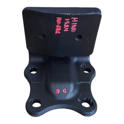 Soporte Sobrecarga Muey Muelles Hino 500 1524