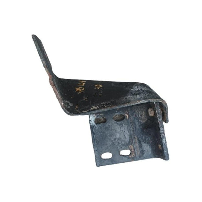 Soporte Radiador Freightliner Fl70 (par)