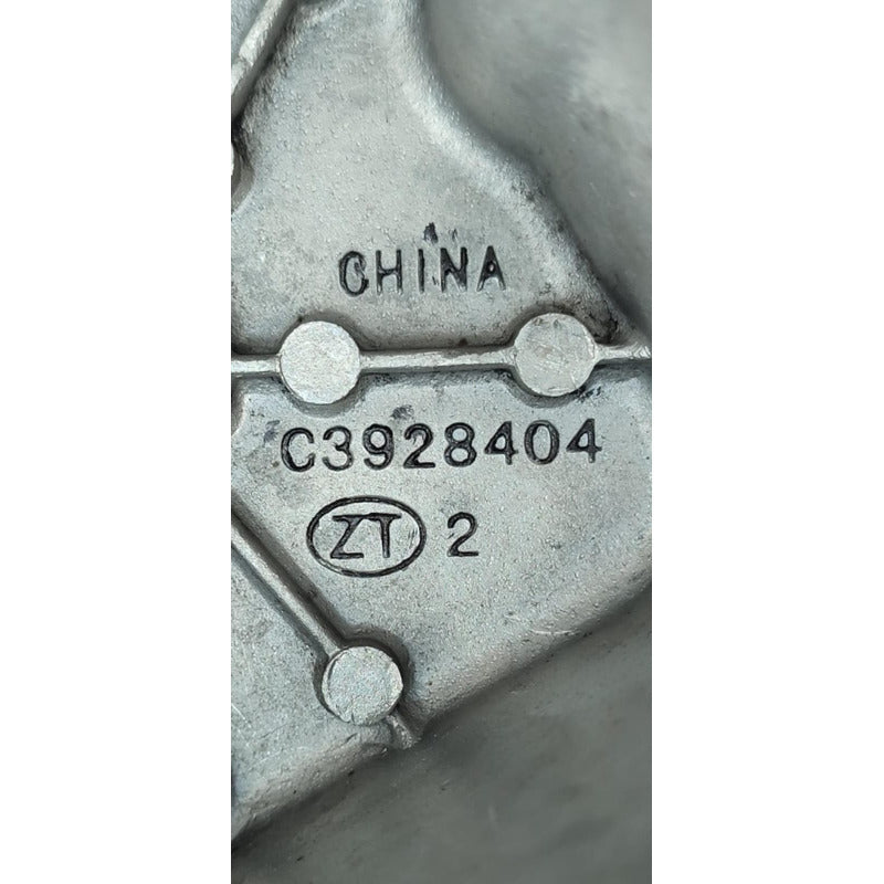 Tapa Punteria Motor Cummins 6bt 5.9l Serie B 4bt 3.9l