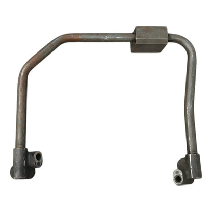 Tubo De Aceite Power Stroke 4.5 Vt275 International Cf600