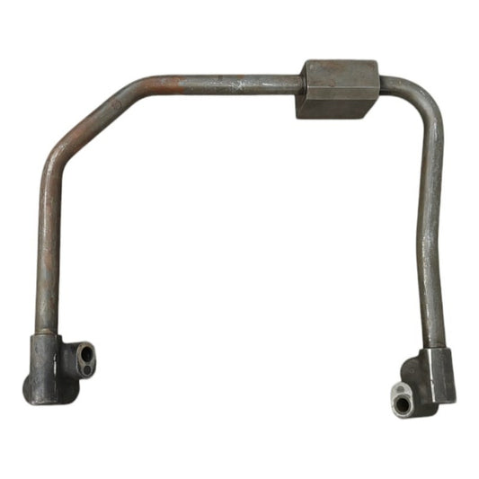 Tubo De Aceite Power Stroke 4.5 Vt275 International Cf600