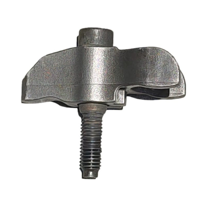 Seguro Sujetador Inyector Cf600 Vt275 Navistar 4.5l Power