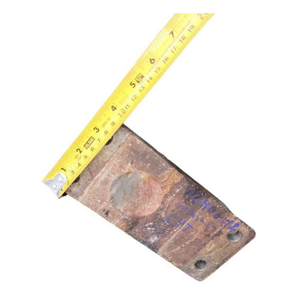 Soporte Base Motor Cummins 5.9l 6bt Serie B Par