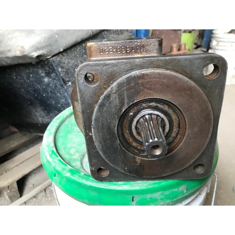 Motor Hidrahulico Commercial M50a878be0l22-25