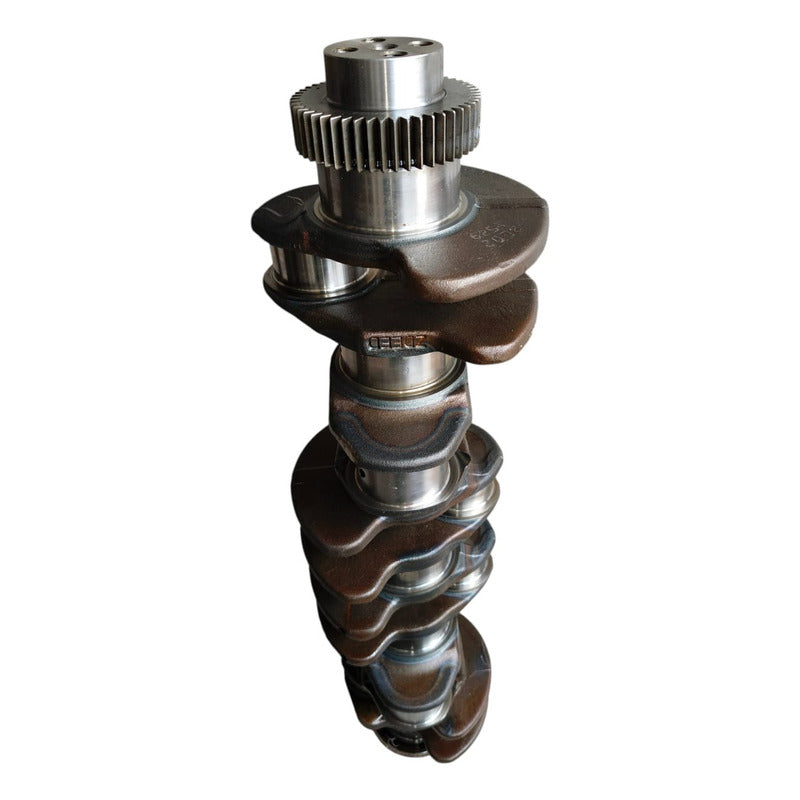 Cigueñal Motor Caterpillar 3126