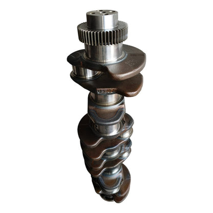 Cigueñal Motor Caterpillar 3126