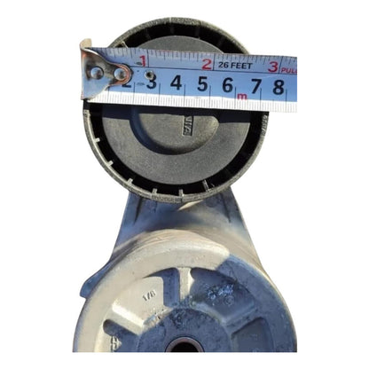 Tensor Banda Ajustador Correa Motor Scania K310camión Irizar