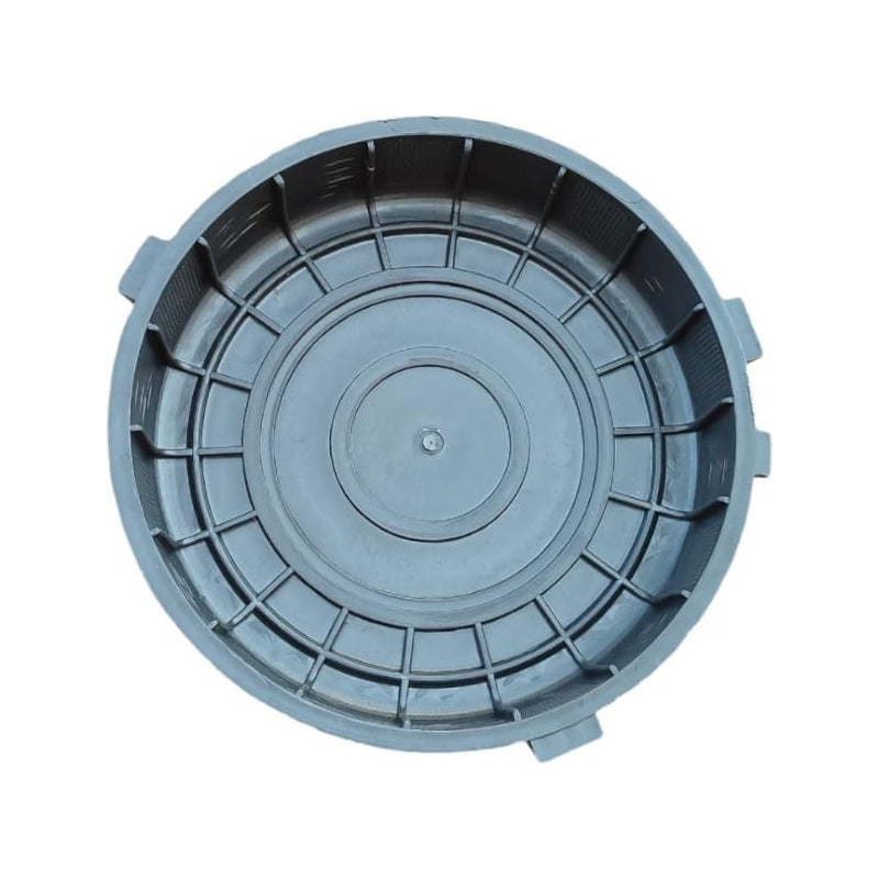 Tapa Purificador Aire Portafiltro Hino 500