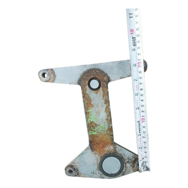 Tapa Monoblock Maxxforce Navistar International Durastar