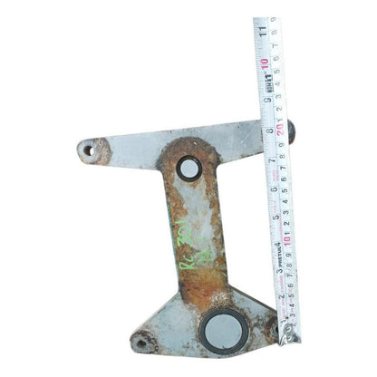 Tapa Monoblock Maxxforce Navistar International Durastar