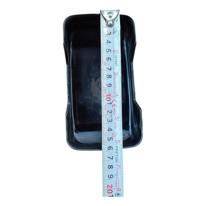 Base Soporte Hule R Motor Isuzu 4hk1 Elf 400 450 500 Copilot