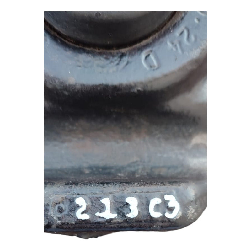 Asiento Tope Aumento Muelles Freightliner M2