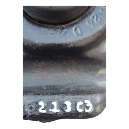 Asiento Tope Aumento Muelles Freightliner M2