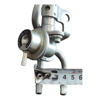 Riel Común Inyectores Presión Nissan Diesel Frontier Np300