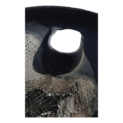 Tolva Cubierta Cabina Motor Hino 300 816 716 Detalle
