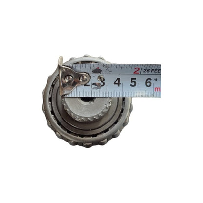 Tren Flecha Mando Engranes Transmision Caja 5v Fs-5205a